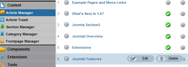 jentla admin template