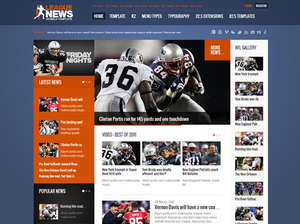 Sports news clearance websites